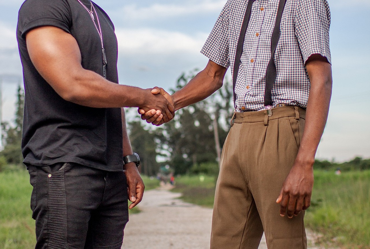 New Partnerships